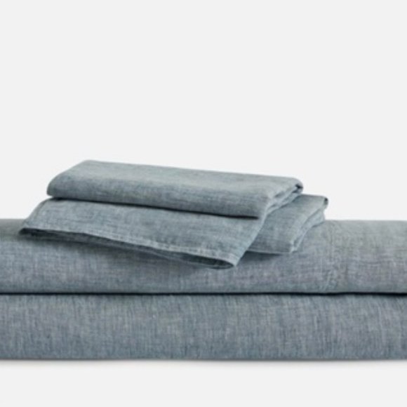 Grey Duvet Cover